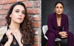 Preity Zinta Reveals How She Was Ignored By Kareena Kapoor In A Social Event; Netizens React!