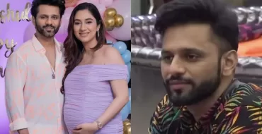 Rahul Vaidya manifested to have baby girl as his first child