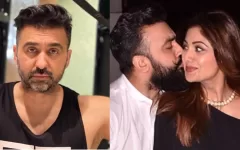 Raj Kundra Makes Returns On Social Media After 2 Years; Pens 'Your Hate Makes Me Unstoppable'