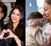A Toast To Sweet Beginnings: Bipasha Basu's Baby Girl, Devi Learns To Crawl On Her Own!