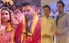 Raghav Chadha's Uncle, Pawan Reveals Groom's D-Day Outfit's Deets, Says 'He Has Princely Looks..'