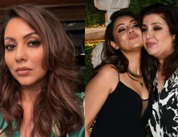 Farah Khan Seemingly Takes A Dig At Gauri Khan As She Approves Her Own Picture On Instagram!