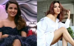 Jasmin Bhasin Opens Up About Receiving Rape Threats After 'Bigg Boss 14'; Says 'I Went Into Depression'