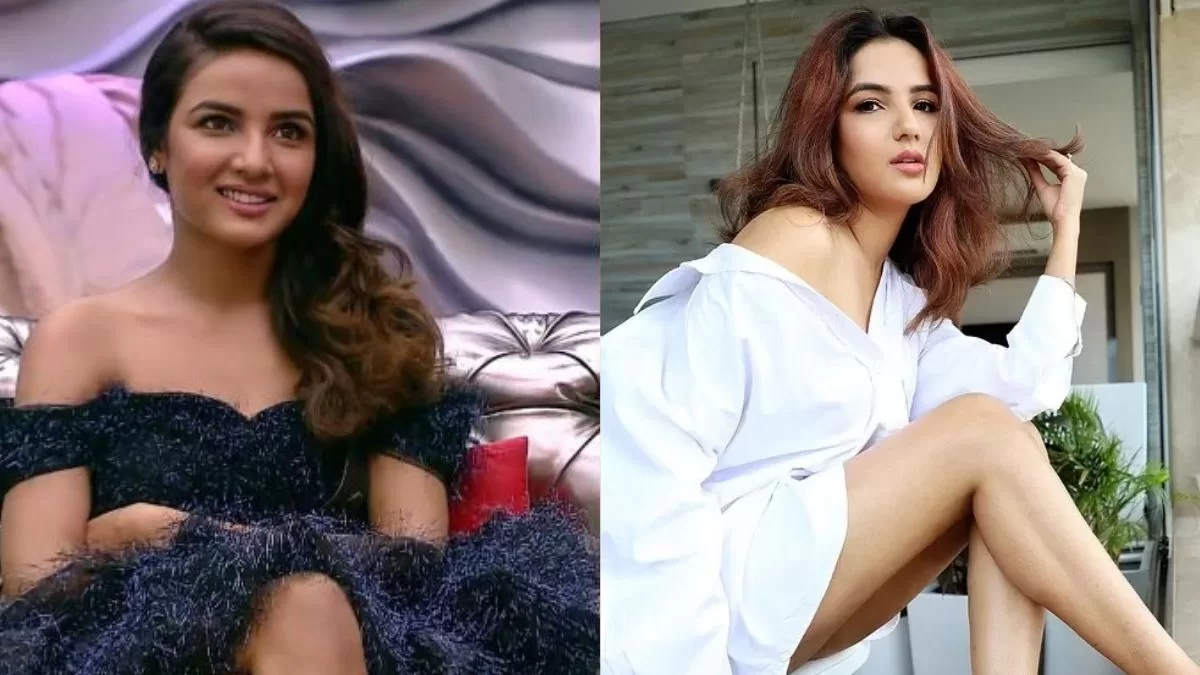 Jasmin Bhasin Opens Up About Receiving Rape Threats After 'Bigg Boss 14'; Says 'I Went Into Depression'