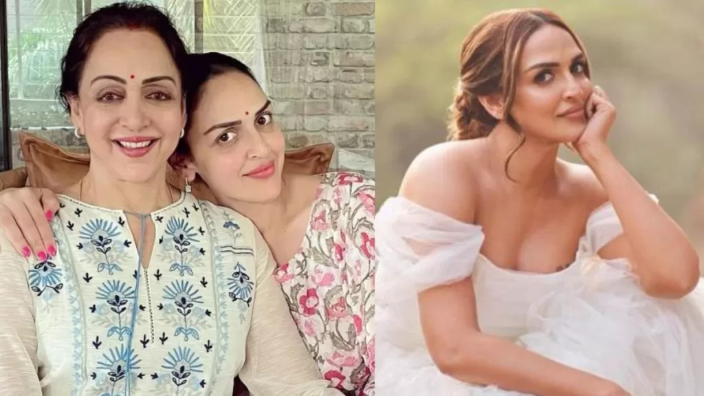 Esha Deol Confesses She Regrets Rejecting Films Like 'Omkara' And 'Golmaal'; Says 'People Would Throw Slippers'