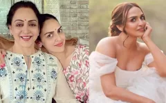 Esha Deol Confesses She Regrets Rejecting Films Like 'Omkara' And 'Golmaal'; Says 'People Would Throw Slippers'