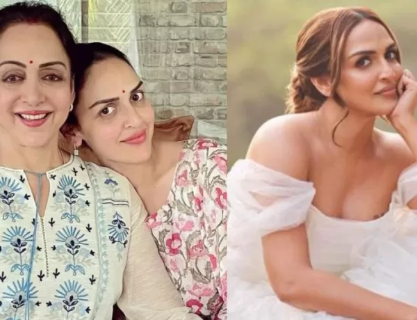 Esha Deol Confesses She Regrets Rejecting Films Like 'Omkara' And 'Golmaal'; Says 'People Would Throw Slippers'