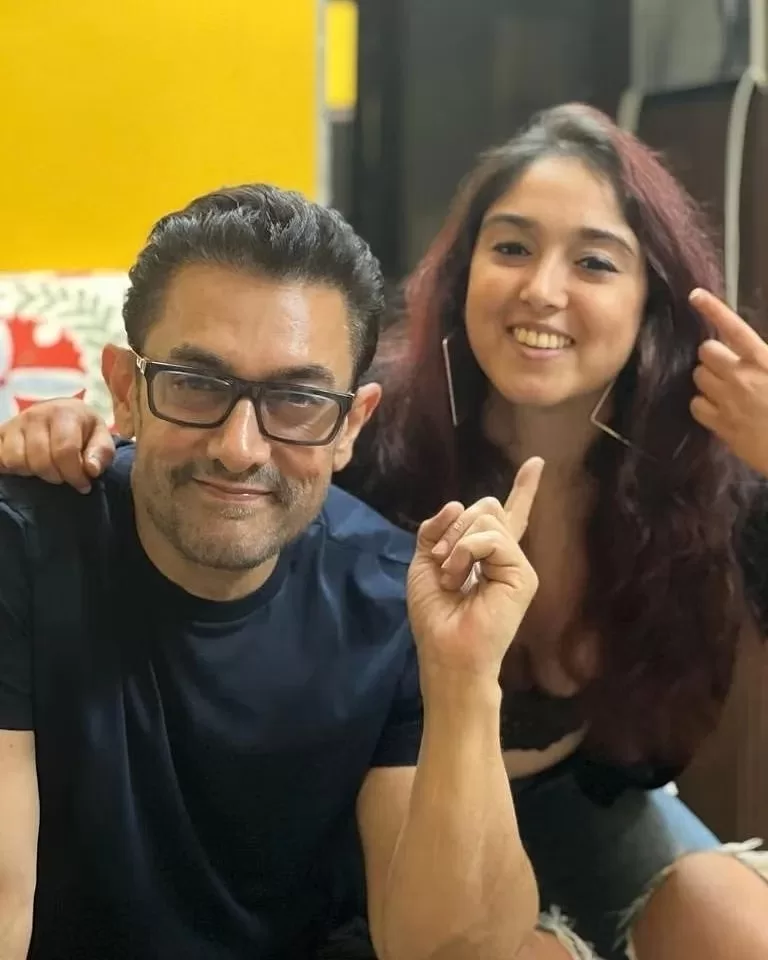 Aamir Khan's Daughter, Ira Khan All Set To Tie Knot With Nupur Shikhare This Year; Here's What We Know!
