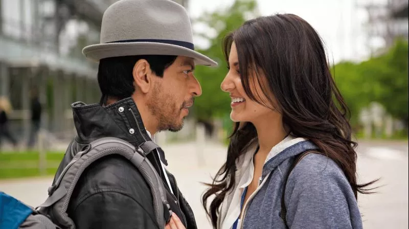 Shah Rukh Khan Labels His 'Zero' Co-Star, Anushka Sharma's Husband, Virat Kohli 'Damaad Jaisa'