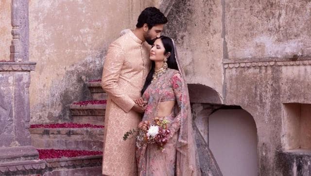 Vicky Kaushal Discloses Wife, Katrina Kaif Loves To Eat 'Paranthas'; Adds 'Now I Also Like Pancakes'