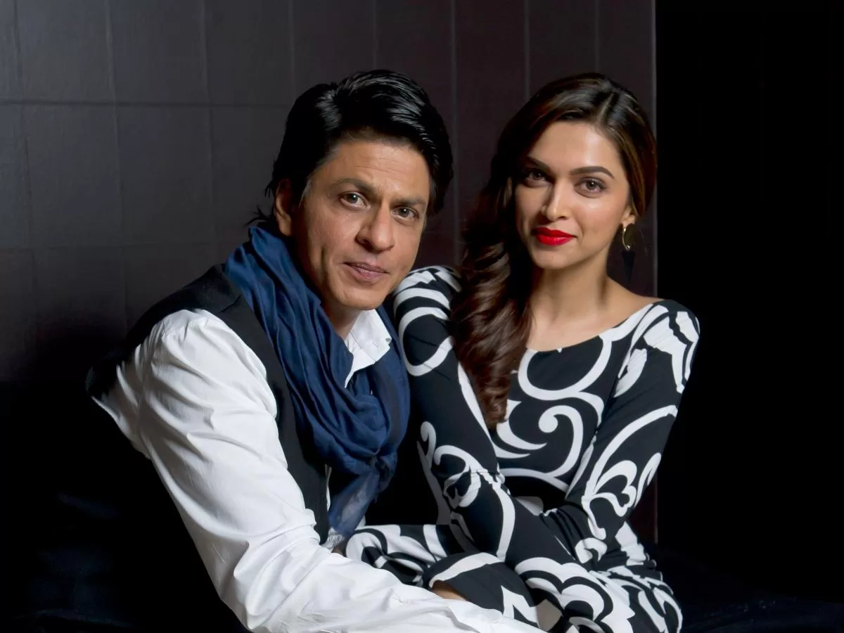 'For SRK I Am There': Deepika Padukone Reveals Her Fees For Cameo Appearance In 'Jawan'