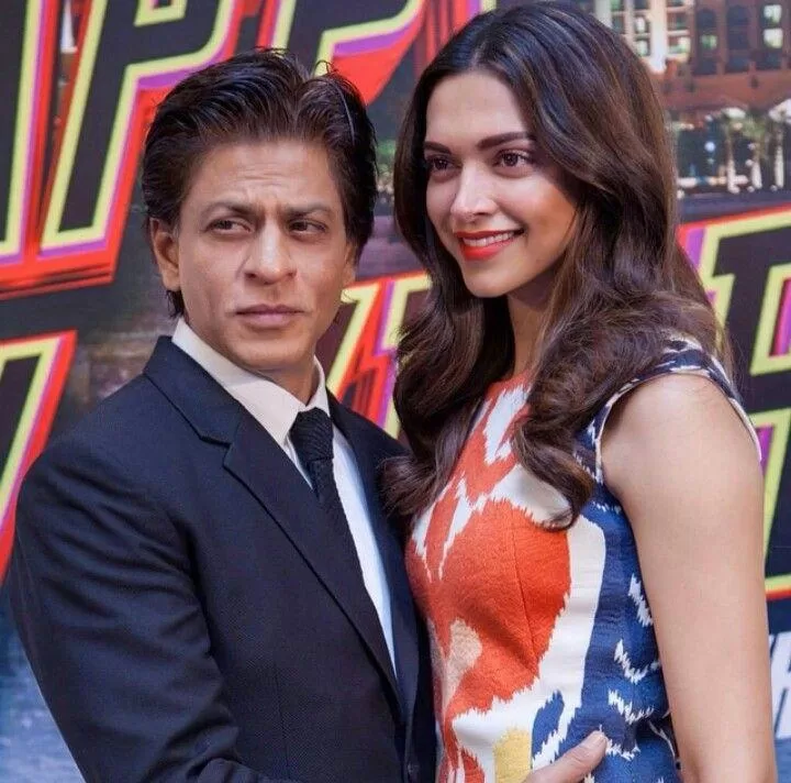'For SRK I Am There': Deepika Padukone Reveals Her Fees For Cameo Appearance In 'Jawan'