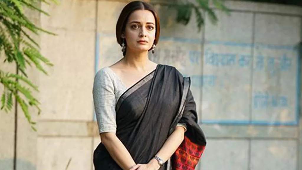 Dia Mirza Reveals Media Traumatized Her Brutally; Says 'Bad Reviews Disturbed Me'