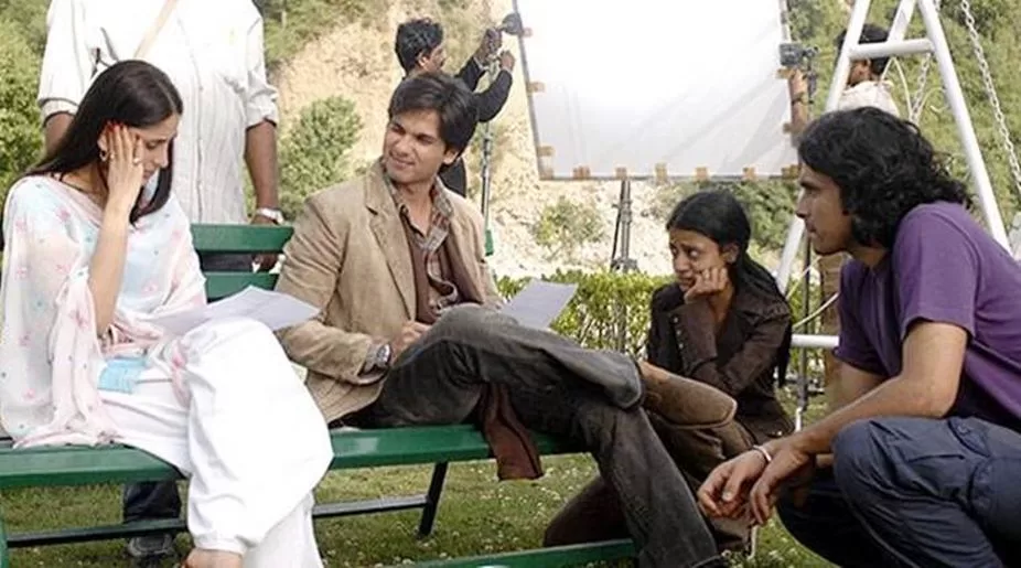 Jab We Met 2 Director, Imtiaz Ali Finally Breaks Silence On Film's Sequel Rumors; Says 'Who Asked Me'