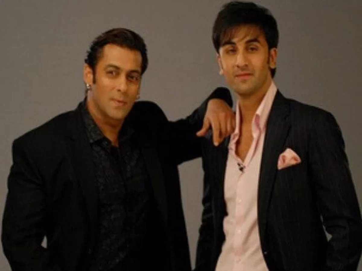 Ranbir Kapoor Speaks About Salman Khan In A Rare Comment; Reveals His Favorite Film Of 'Tiger 3' Star!