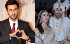 When 'Animal' Star Ranbir Kapoor Rejected Alia Bhatt And Expressed His Desire To Marry This Celebrity!