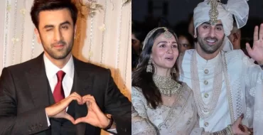 When 'Animal' Star Ranbir Kapoor Rejected Alia Bhatt And Expressed His Desire To Marry This Celebrity!