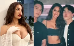 Disha Patani Descends In Tokyo For An International Fashion Event; Socializes With BTS' Jungkook!