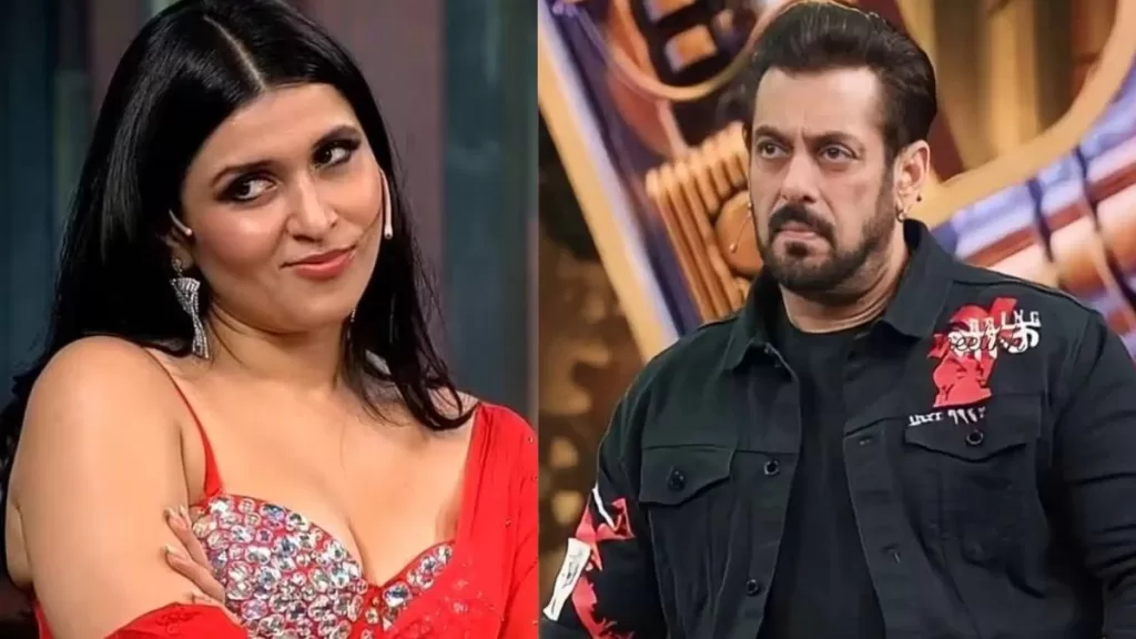 Bigg Boss 17: Mannara Chopra Demands Salon Services At Salman Khan's Show; Fan Says 'Over Acting'