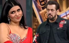 Bigg Boss 17: Mannara Chopra Demands Salon Services At Salman Khan's Show; Fan Says 'Over Acting'