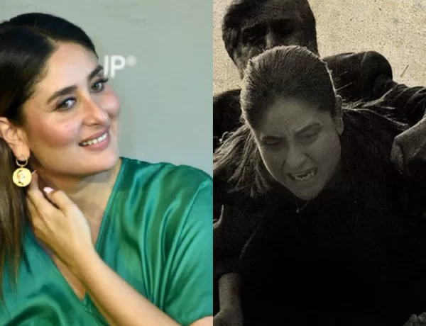 The Buckingham Murders: Kareena Kapoor Feels Honorable As Thriller Gears Up To Open 2023 MAMI Film Festival!