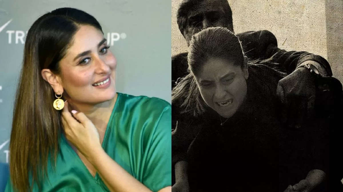 The Buckingham Murders: Kareena Kapoor Feels Honorable As Thriller Gears Up To Open 2023 MAMI Film Festival!