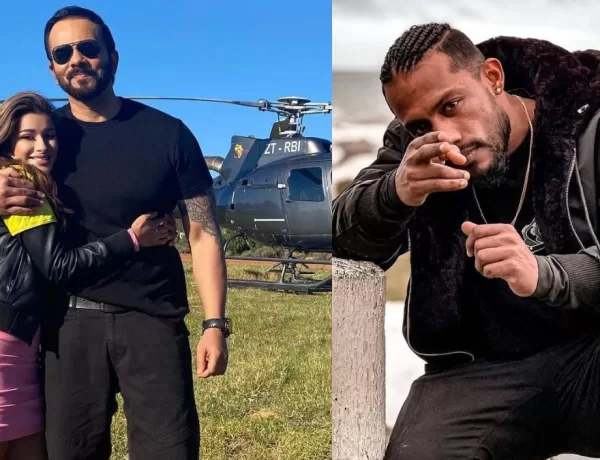 Journey Ends For Two Contestants In Khatron Ke Khiladi 13; Top Finalist Shares His Thoughts!