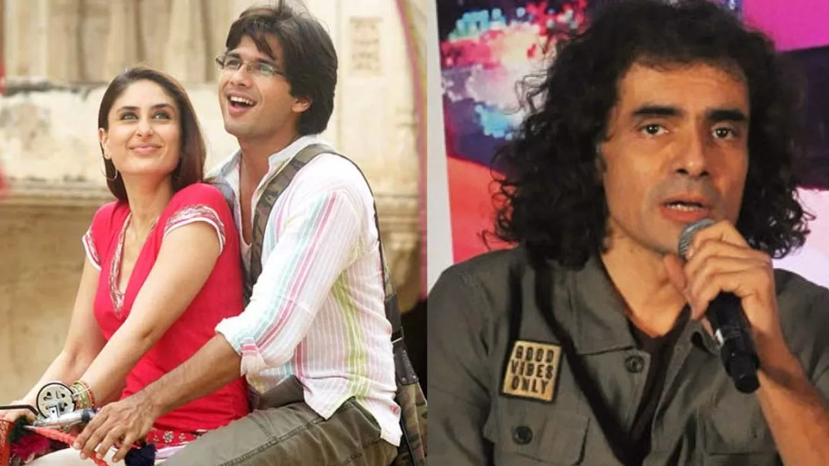 Jab We Met 2 Director, Imtiaz Ali Finally Breaks Silence On Film's Sequel Rumors; Says 'Who Asked Me'