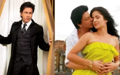 Shah Rukh Reveals Wanting Girls To Tear His Clothes; Netizen Says 'Be Careful What You Wish For'