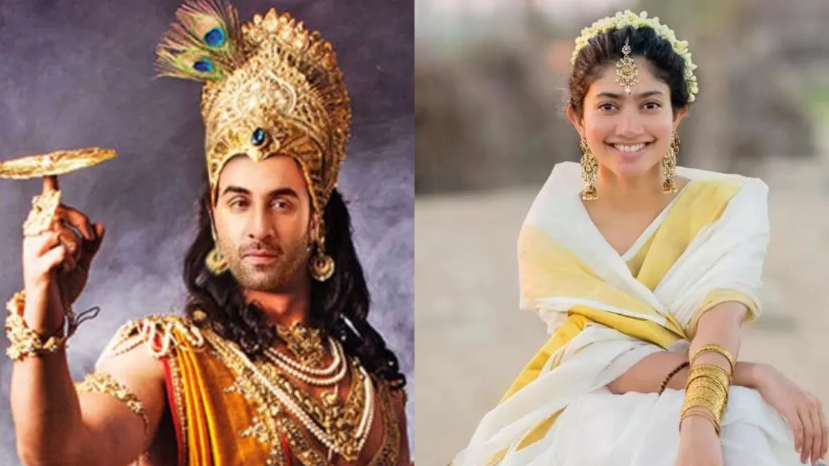 Ranbir Kapoor And Sai Pallavi To Start Shooting Ramayana In Early 2024; Yash To Echo From July!