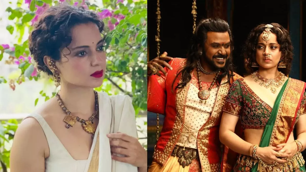 Kangana Ranaut's New Film, Chandramukhi 2 Fails To Hit Rs. 50 Crores At Box Office; Netizens React!