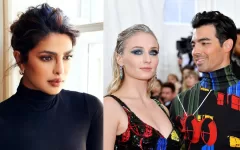 Priyanka Chopra Faces Dilemma In Choosing Sides Amid Joe Jonas And Sophie Turner's Divorce; Check Out!