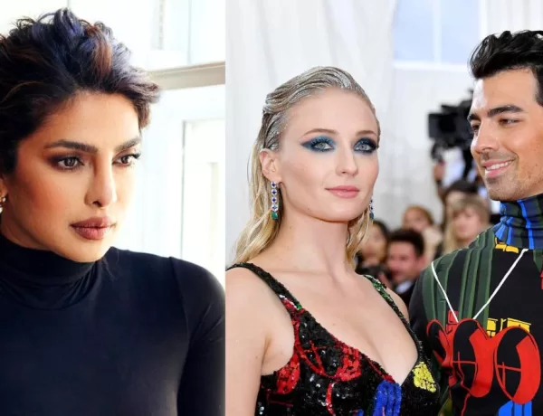 Priyanka Chopra Faces Dilemma In Choosing Sides Amid Joe Jonas And Sophie Turner's Divorce; Check Out!
