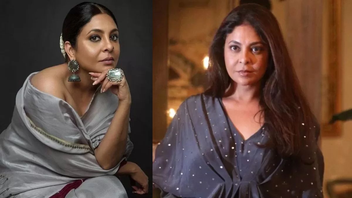 'I Was Coming Back From School...'; Shefali Shah On Facing Street Harassment At A Young Age!