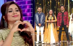 Indian Idol 14: Shreya Goshal Joins As A Permanent Judge; Reveals 'My Connection With The Show...'