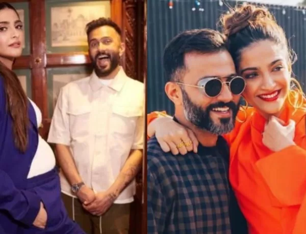Sonam Kapoor Husband, Anand Gets Trolled By Netizens For Sending Legal Notice To A Content Creator!