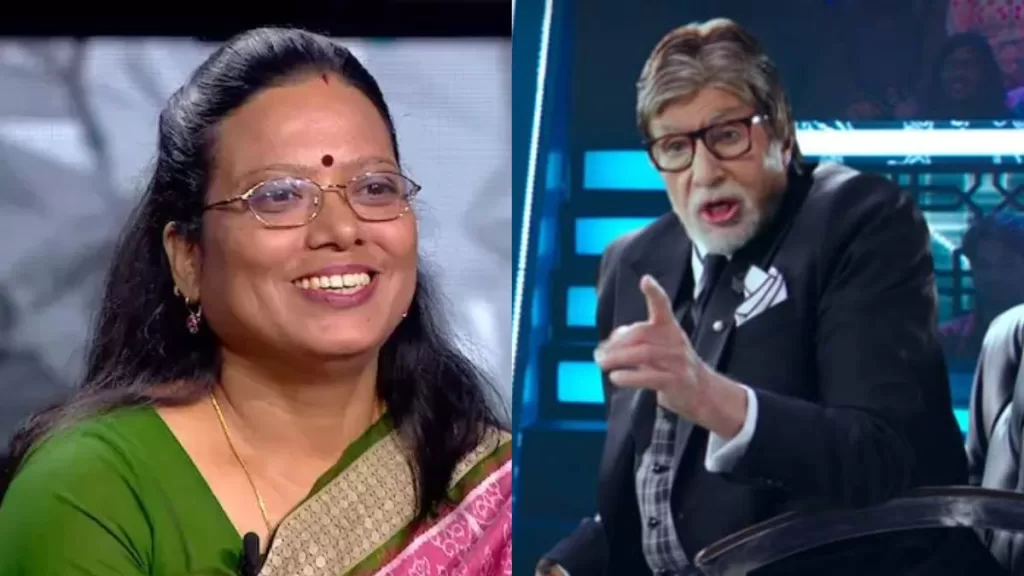 'Not Torturing Myself...'; KBC Contestant Madhurima On Being Unable To Have A Child Despite Trying For 15 Years!