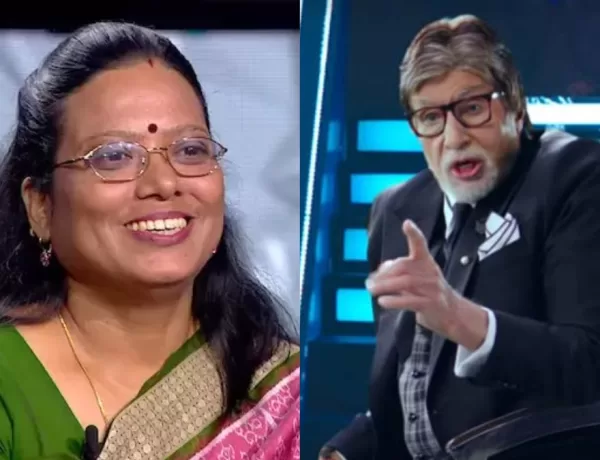 'Not Torturing Myself...'; KBC Contestant Madhurima On Being Unable To Have A Child Despite Trying For 15 Years!