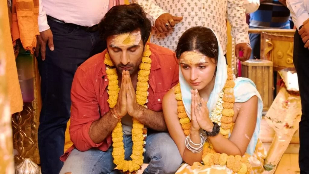 Ranbir Kapoor And Sai Pallavi To Start Shooting Ramayana In Early 2024; Yash To Echo From July!