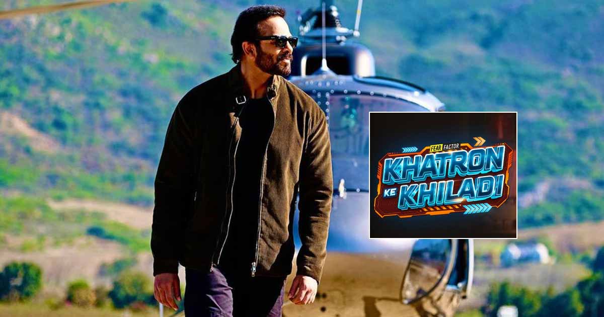 Journey Ends For Two Contestants In Khatron Ke Khiladi 13; Top Finalist Shares His Thoughts!