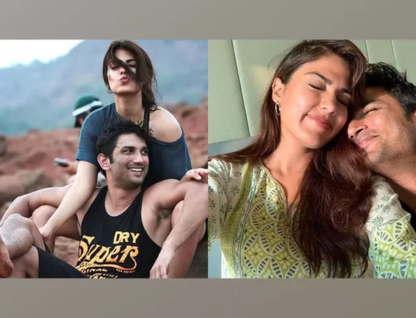 Rhea Chakraborty Spills the Beans on Being Called Names after Sushant Singh Rajput's Tragic Demise!