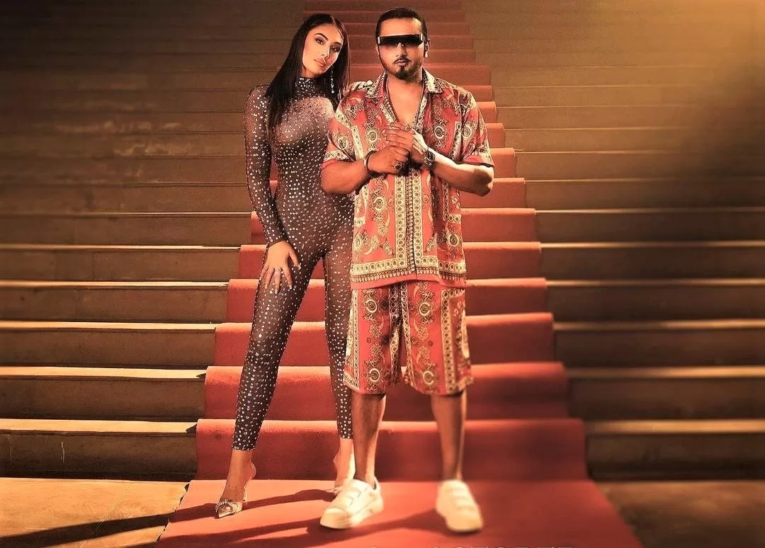 Yo Yo Honey Singh and Shalini Talwar To Divorce After Long Legal Battle