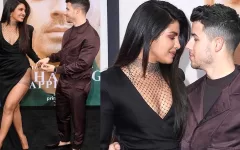 Nick Jonas Compliments Priyanka Chopra for Being an Incredible Wife; Says, ‘Educated in Every Emergency Situations’