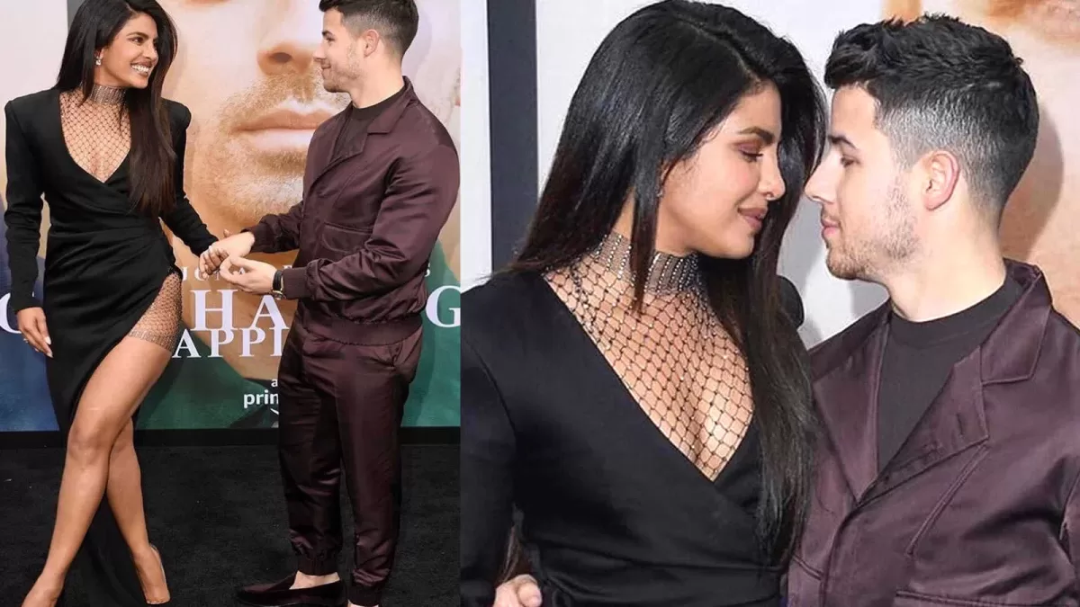 Nick Jonas Compliments Priyanka Chopra for Being an Incredible Wife; Says, ‘Educated in Every Emergency Situations’