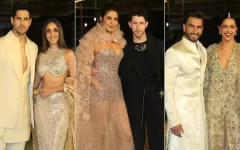 From Amitabh Bachchan To Kareena Kapoor To Priyanka Chopra: Bollywood Star Couples Share Their Secret Recipe For A Successful Marriage
