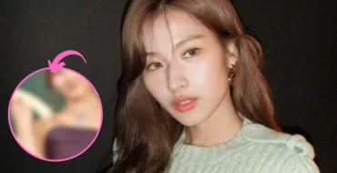 TWICE's Sana Shines in The Most Expensive $33 Million Jewelry at Graff Event