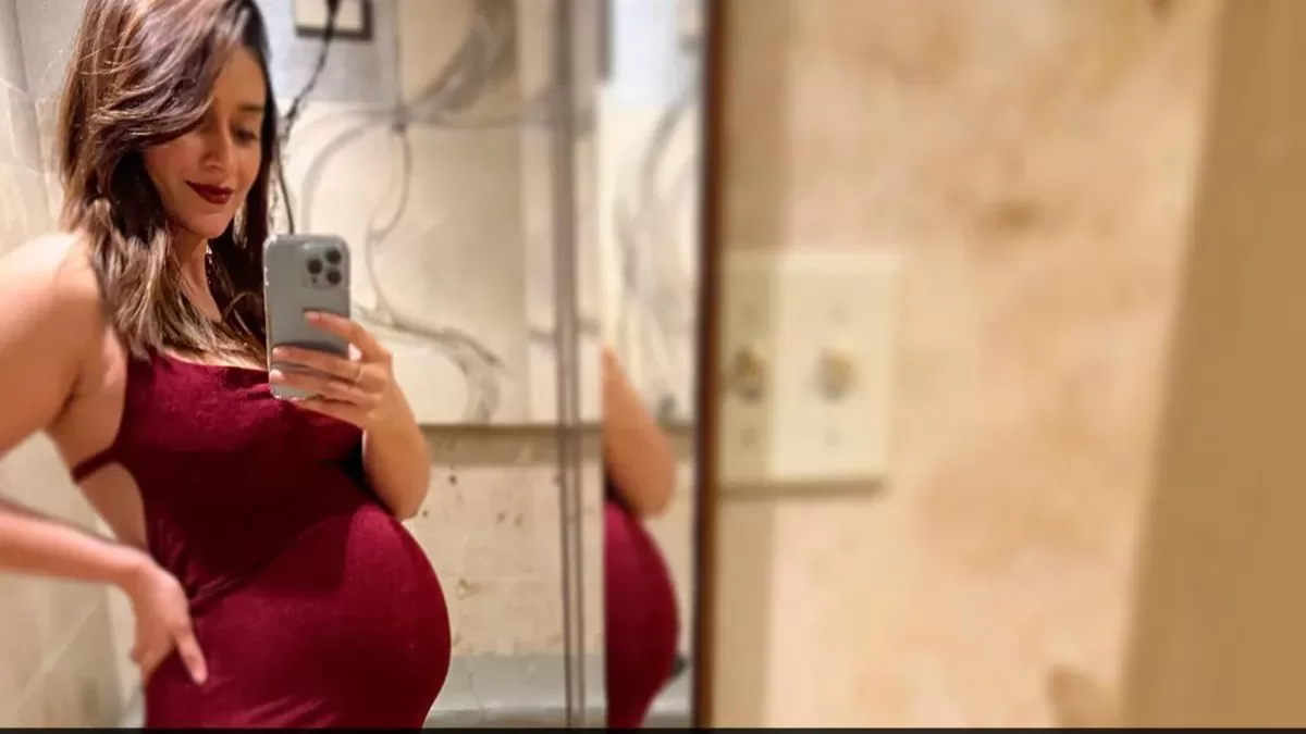 Ileana D’Cruz Opens Up About Motherhood in Instagram AMA: From Pregnancy Revelations to Heartfelt Moments with Baby Koa!