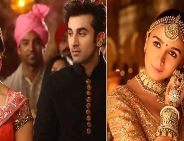 Bollywood Fans: Gear Up For A Stunning Bollywood Wedding Fun Quiz