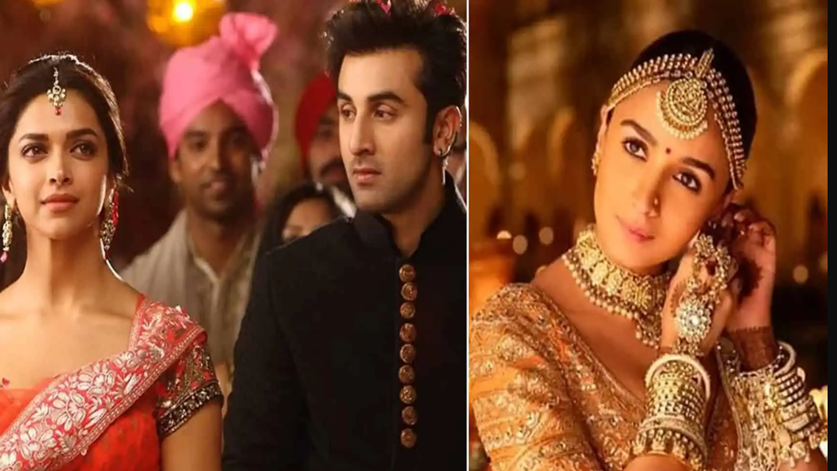 Bollywood Fans: Gear Up For A Stunning Bollywood Wedding Fun Quiz