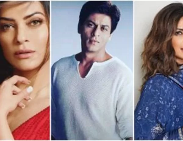 Sushmita Sen, Shahrukh Khan, Deepika Padukone and Priyanka Chopra on Relationship Advice
